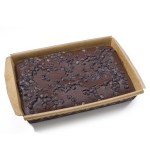 Low Carb Chocolate Brownies - Fresh Baked
